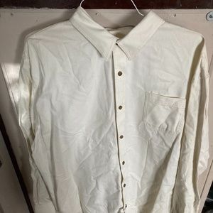 Men’s dress shirts